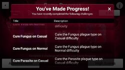 HONGO DLC THE CURE - PLAGUE INC EVOLVED 