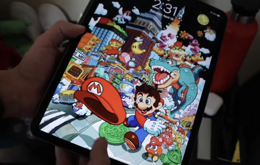 iPad Pro | Plainrock124 Wikia | Fandom