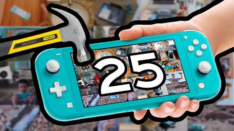 Race with ryan nintendo switch lite discount