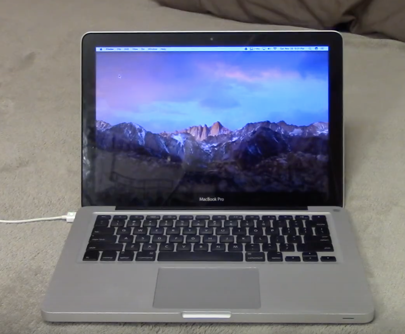 MacBook Pro 2011 | Plainrock124 Wikia | Fandom