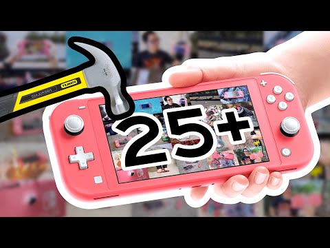 Can you play undertale on nintendo switch lite deals