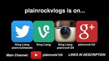 PlainrockVlogs' 1st intro