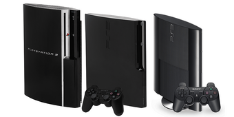 PlayStation3 - マギカPlay Station 3 340?cb=20220119162716