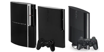 PlayStation 3 | Plainrock124 Wikia | Fandom