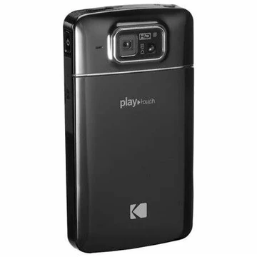 Kodak HD Playtouch Zi10 | Plainrock124 Wikia | Fandom