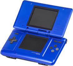 Nintendo DS | Plainrock124 Wikia | Fandom