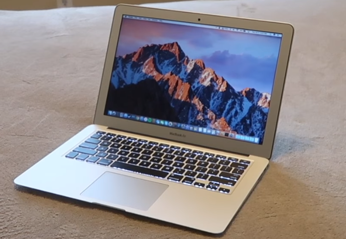 MacBook Air | Plainrock124 Wikia | Fandom