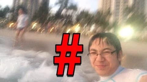 BEACH SELFIES! VLOG Plainrock124 Wikia Fandom