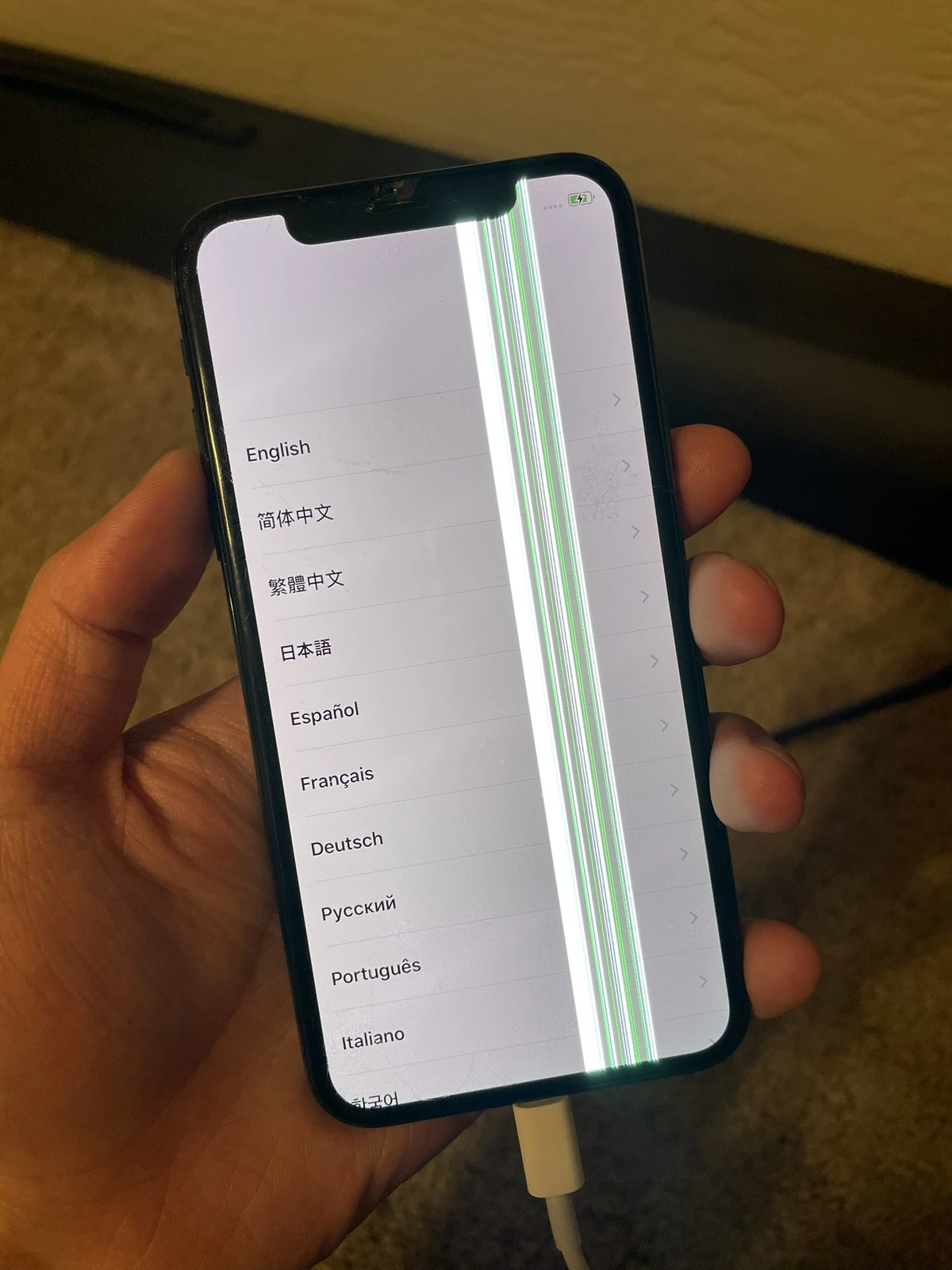 iPhone X | Plainrock124 Wikia | Fandom