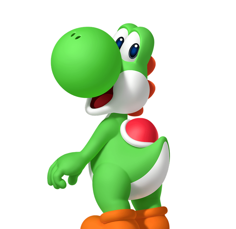 Yoshi – Wikipédia, a enciclopédia livre