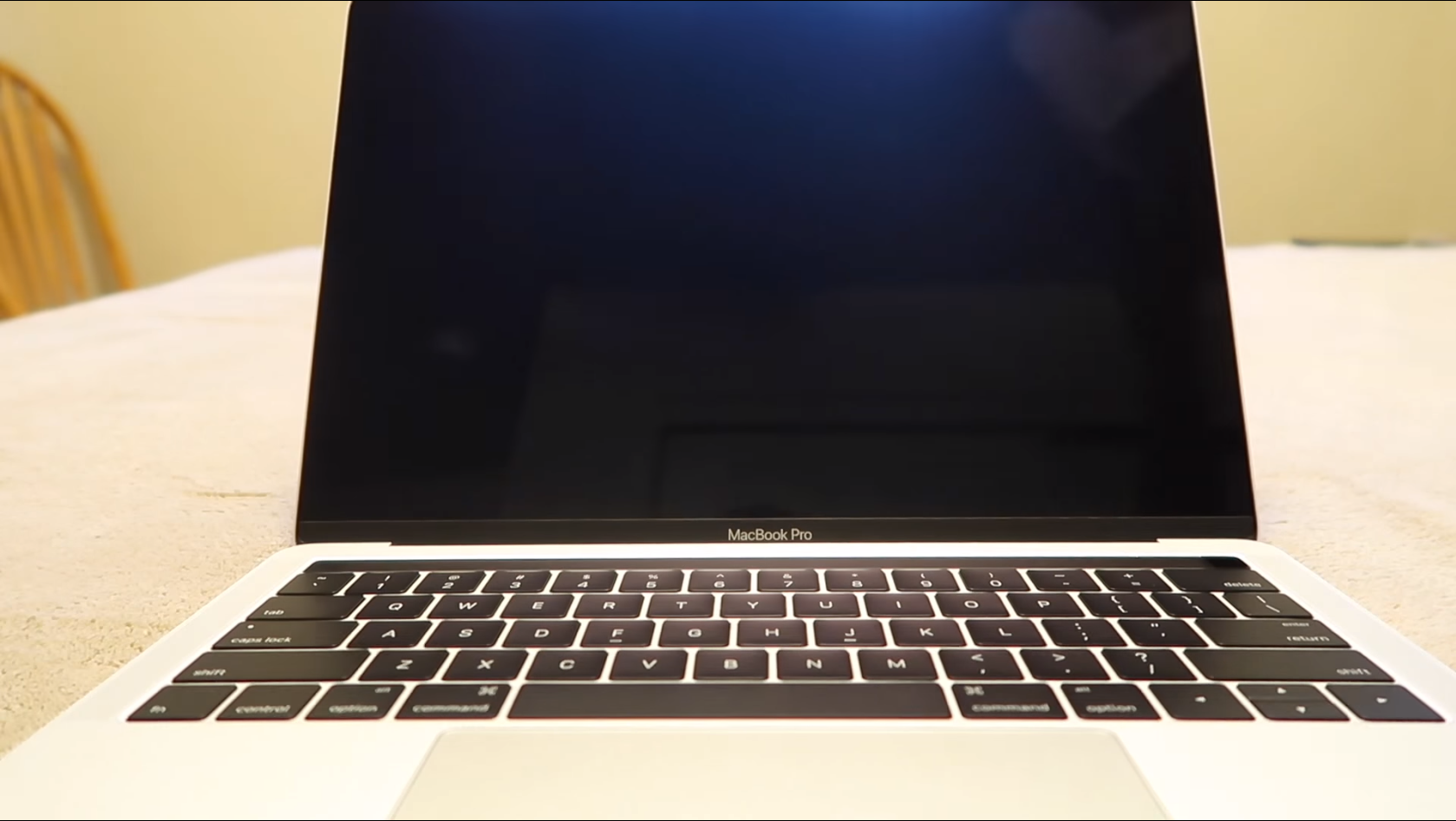 MacBook Pro 2016 | Plainrock124 Wikia | Fandom