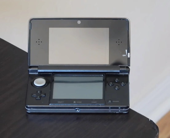 Nintendo 3DS | Plainrock124 Wikia | Fandom