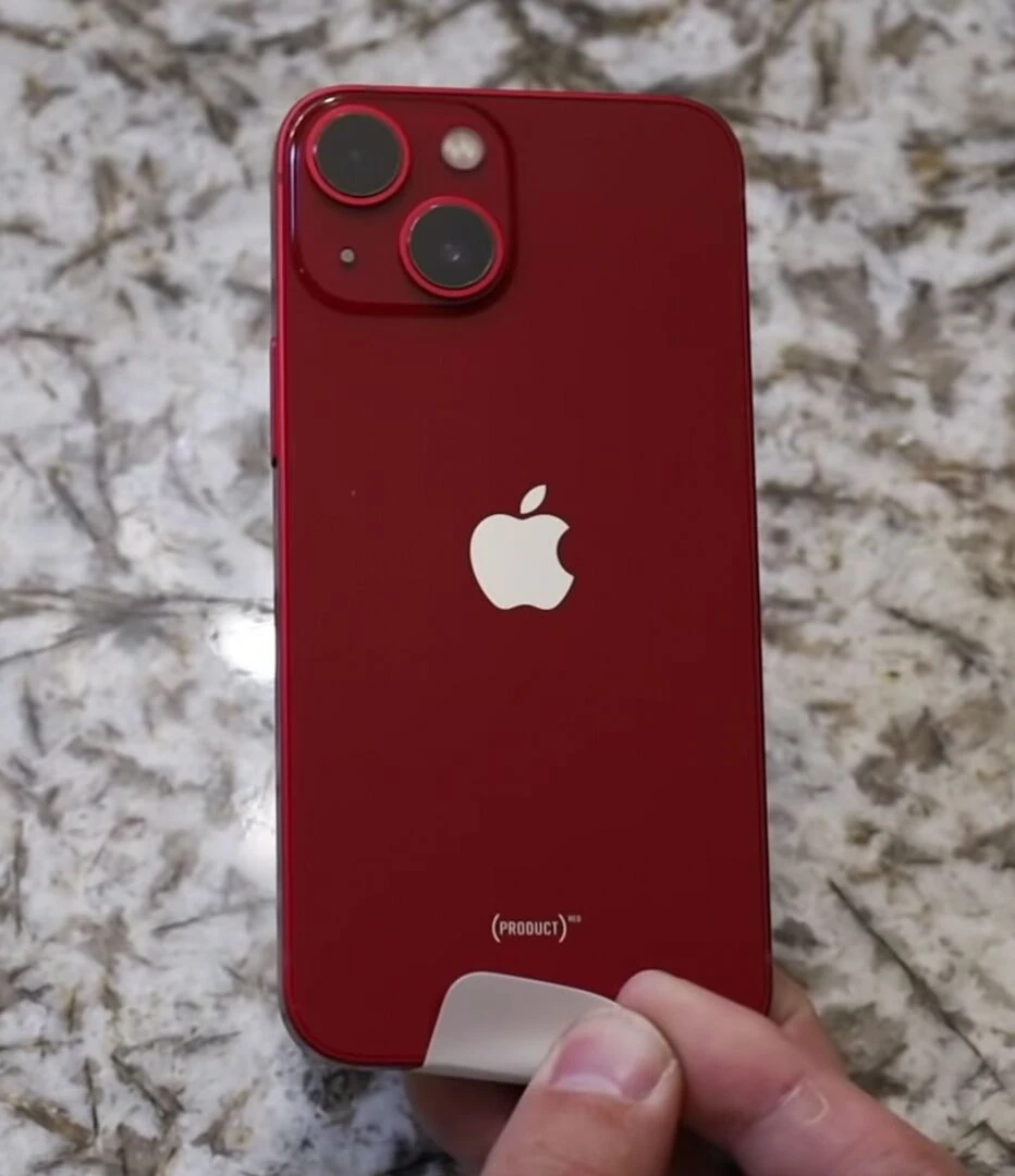 iPhone 13 Mini | Plainrock124 Wikia | Fandom