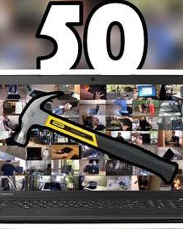 50 Ways To Break A Laptop Plainrock124 Wikia Fandom