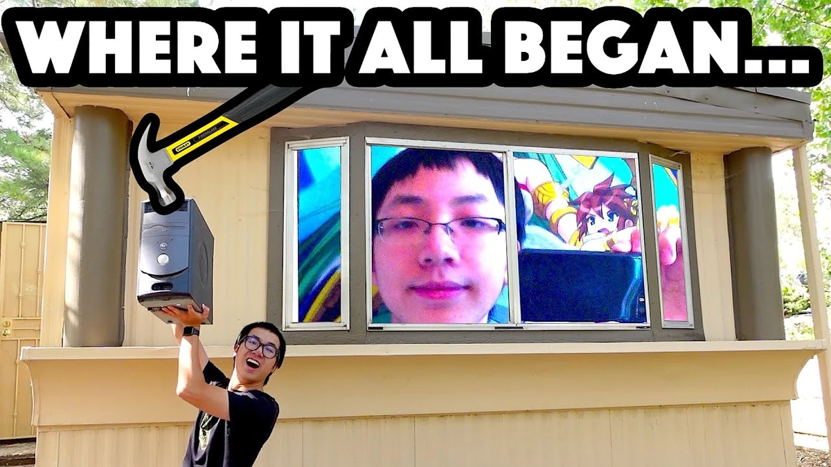 BROKE HOUSE TOUR Plainrock124 Wikia Fandom