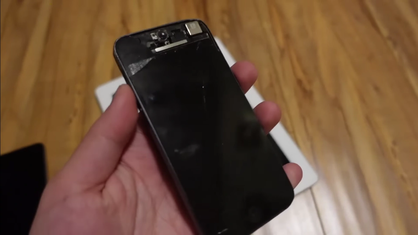 IPhone 5 | Plainrock124 Wikia | Fandom, image size:1366x768