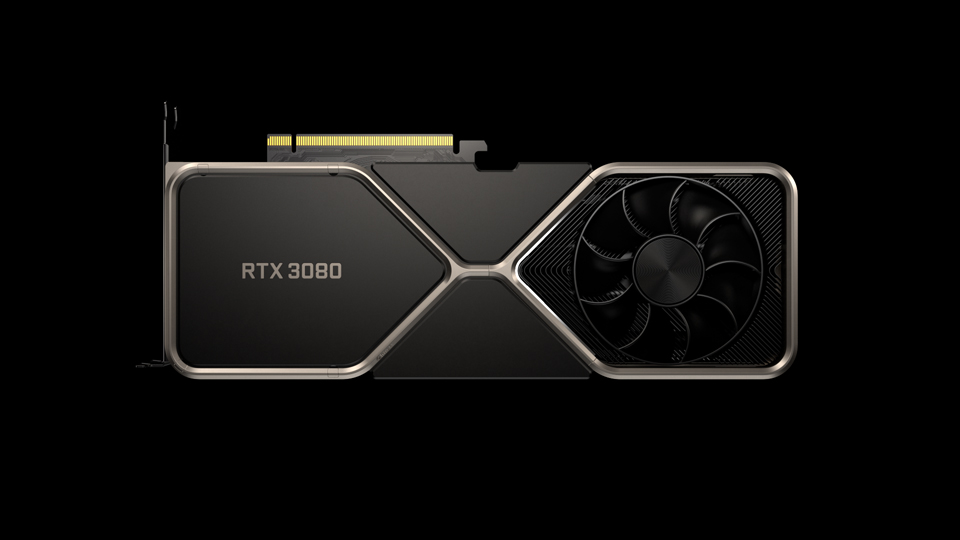 venlige kobling gå RTX 3080 Ti | Plainrock124 Wikia | Fandom