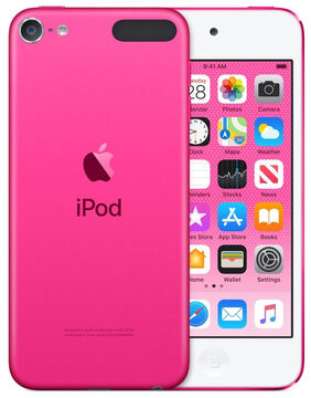 Ipod touch 7 apple watch sales