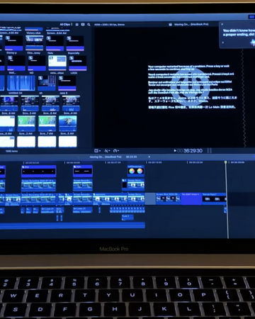 Macbook Pro 2019 Plainrock124 Wikia Fandom Screenshot tools for mac have always been easy to use, yet somewhat rudimentary. macbook pro 2019 plainrock124 wikia