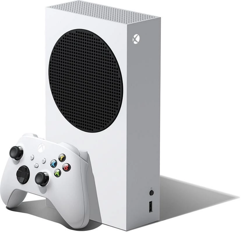 Xbox Series S | Plainrock124 Wikia | Fandom