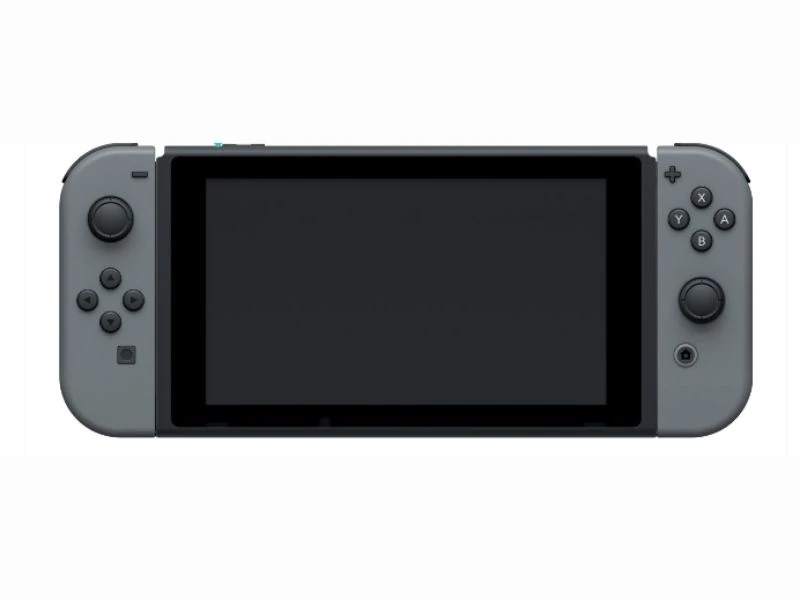 Nintendo Switch | Plainrock124 Wikia | Fandom
