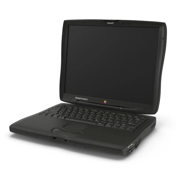 PowerBook G3 | Plainrock124 Wikia | Fandom