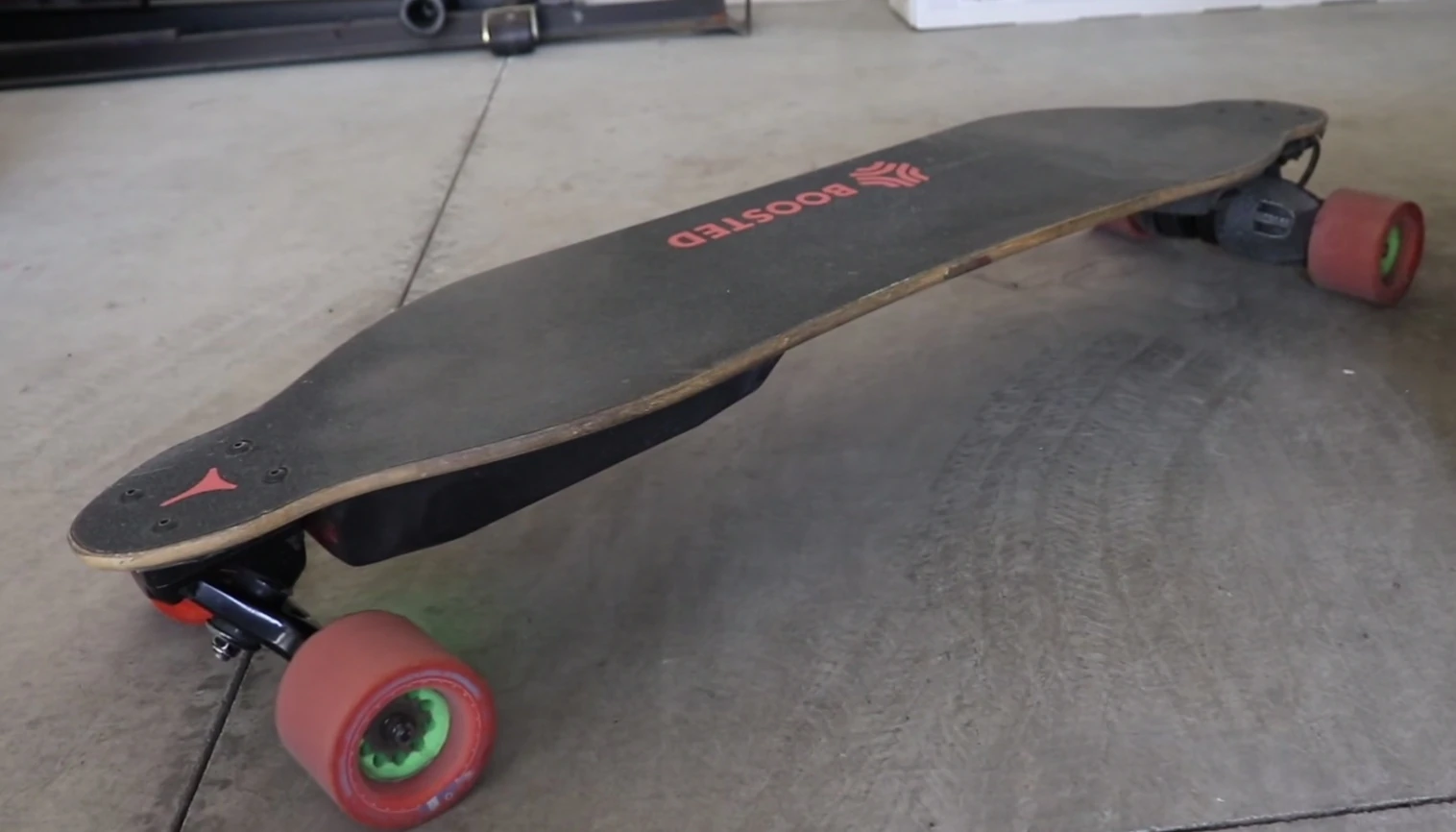 Boosted Board V2 | Plainrock124 Wikia | Fandom