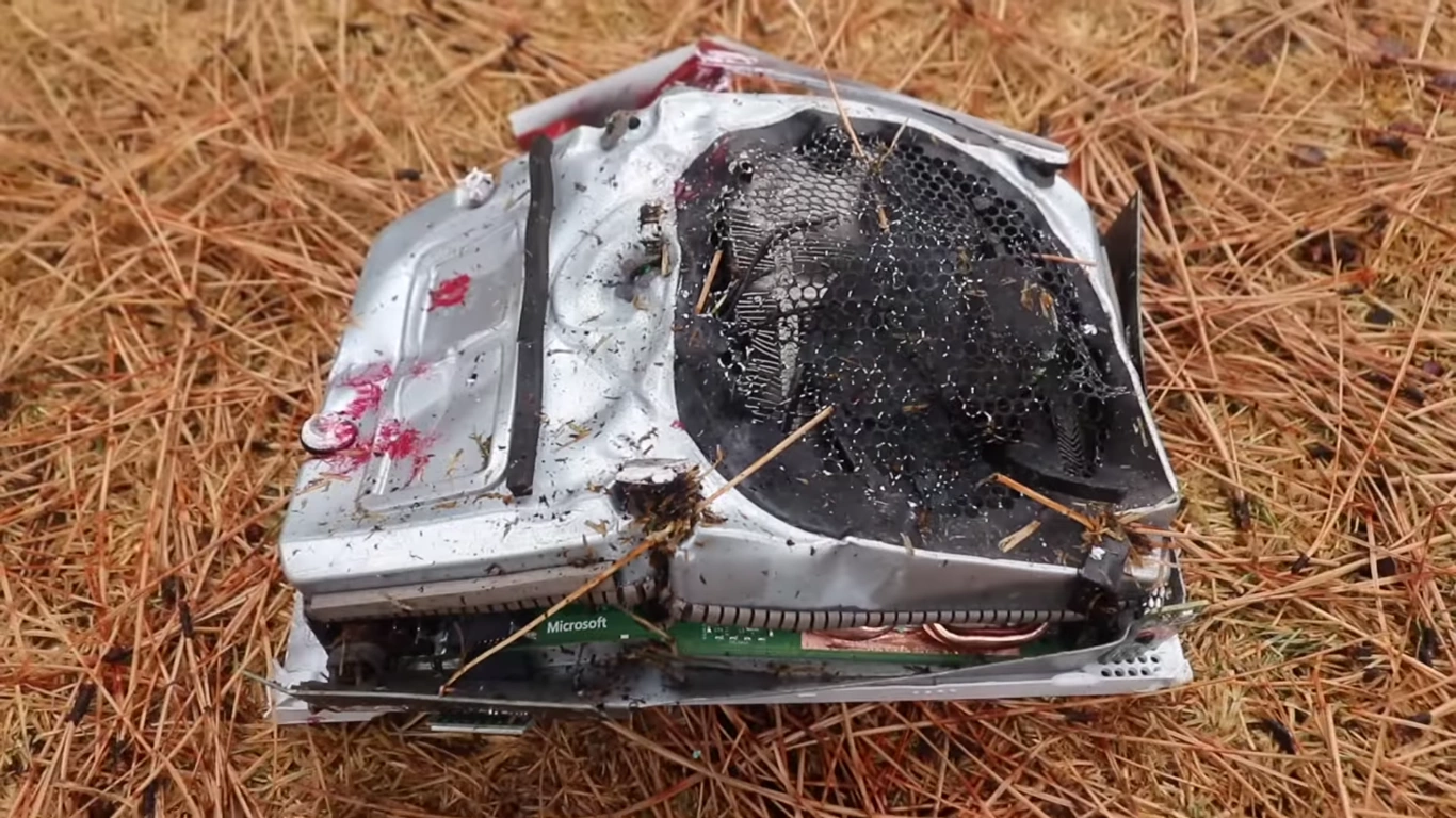 Xbox Series S | Plainrock124 Wikia | Fandom