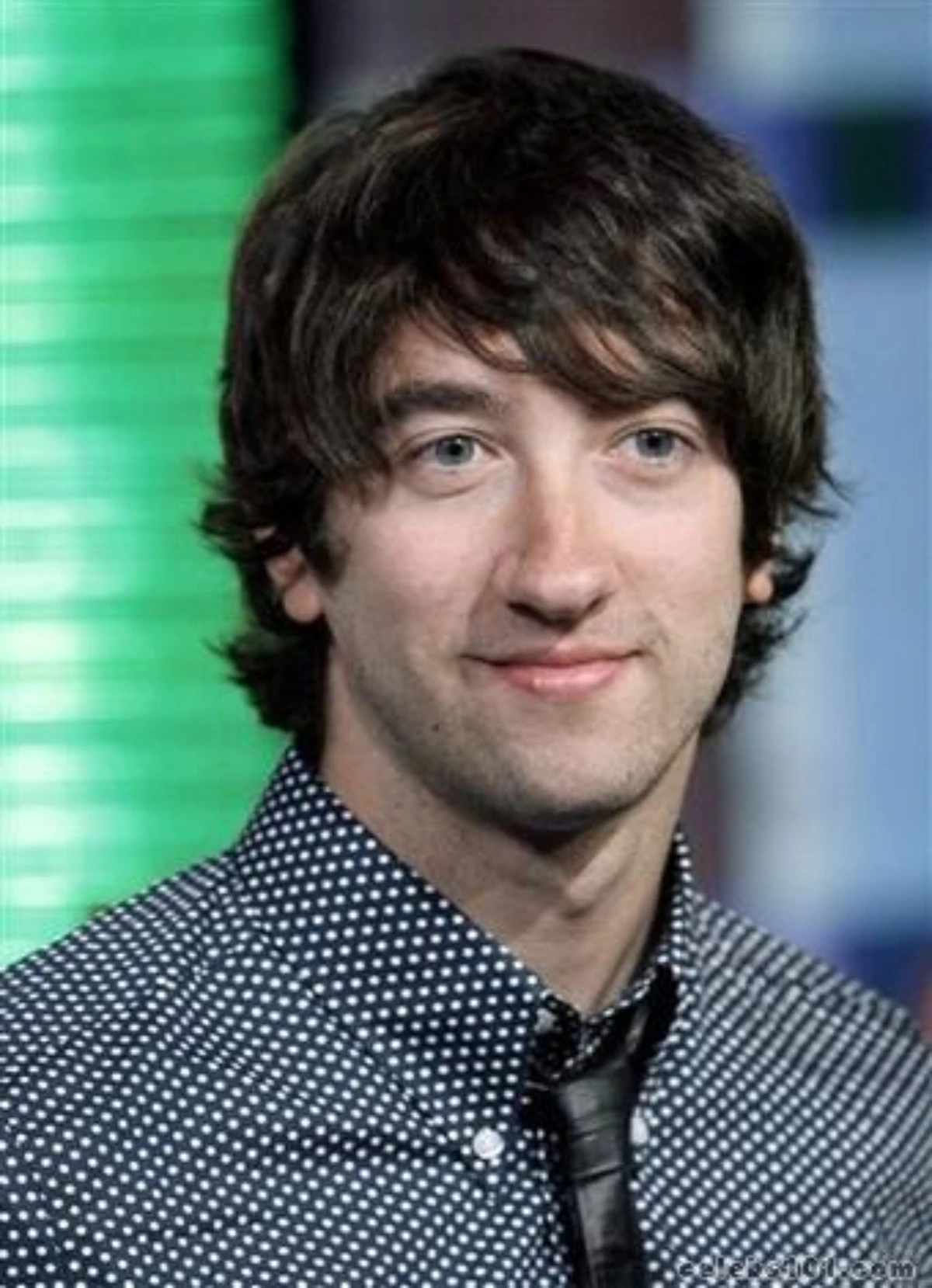 Tom Higgenson Plain White T's Fandom