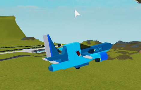 Builds Plane Crazy Wiki Fandom - how to make a turret in roblox plane crazy