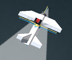 Basic Plane Tutorial Plane Crazy Wiki Fandom - how to make a simple plane in roblox plane crazy