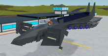 Community Builds Plane Crazy Wiki Fandom - roblox plane crazy best creations