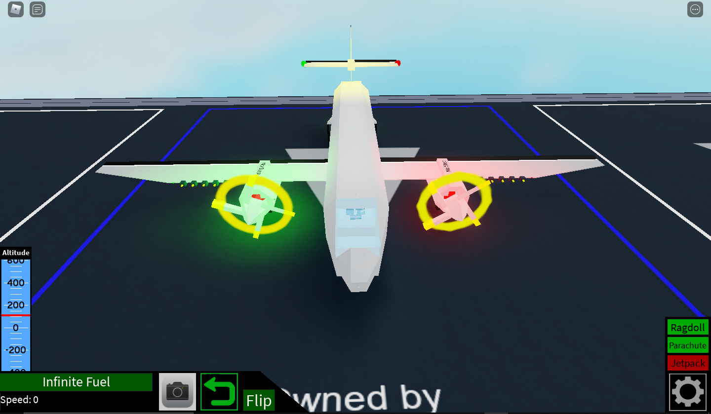 song number for airplanes in roblox