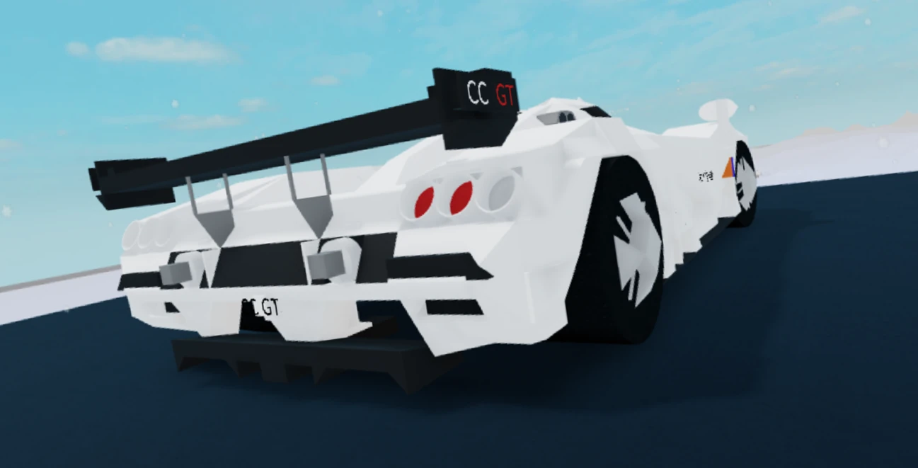Car Roblox Plane Crazy