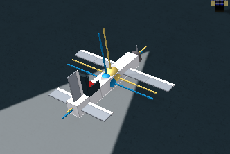 the plaza roblox plane controls