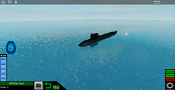 Submarine Tutorial Plane Crazy Wiki Fandom - plane crazy roblox boat