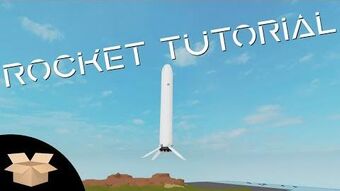 Tutorials Plane Crazy Wiki Fandom - roblox rocket propulsion tutorial 2021