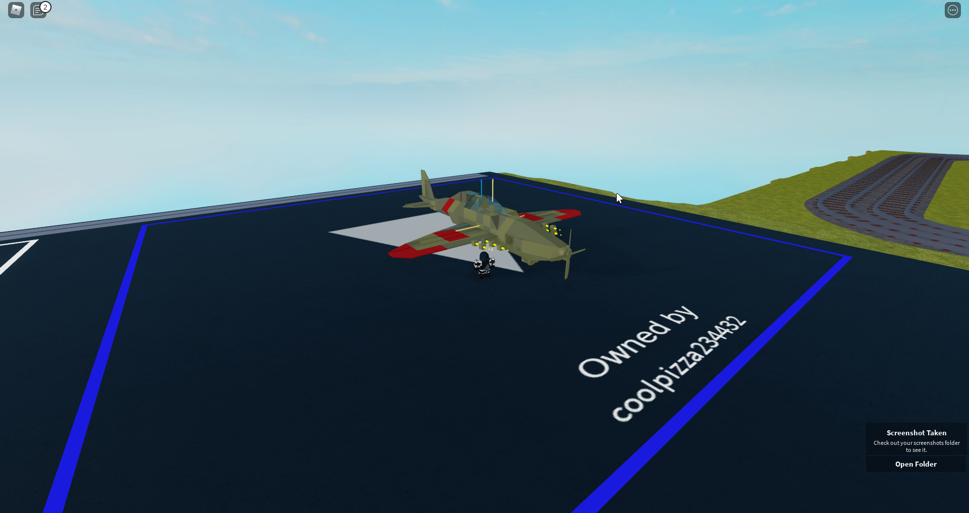 Community Builds Plane Crazy Wiki Fandom - roblox plane crazy fighter jet tutorial