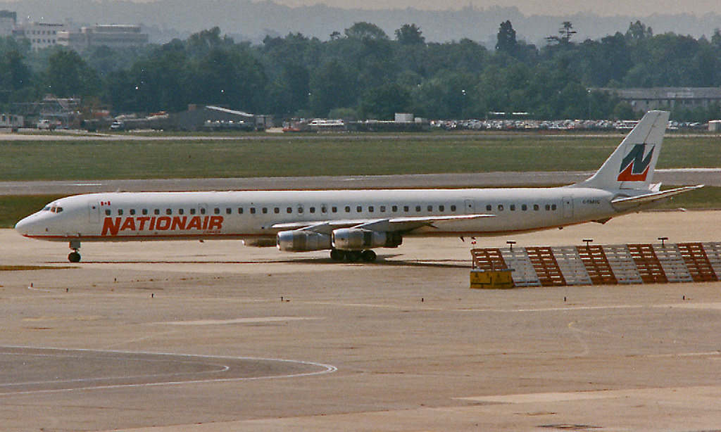 Nigeria Airways Flight 2120 Plane Crash Wiki Fandom   Latest