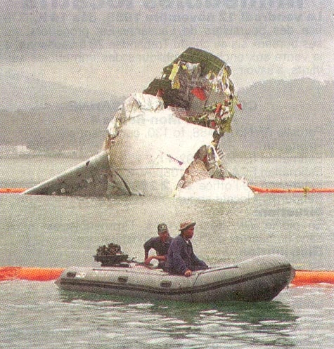 FedEx Express Flight 87 | Plane Crash Wiki | Fandom