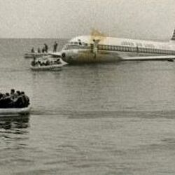 1960 New York City Mid-Air Collision, Plane Crash Wiki
