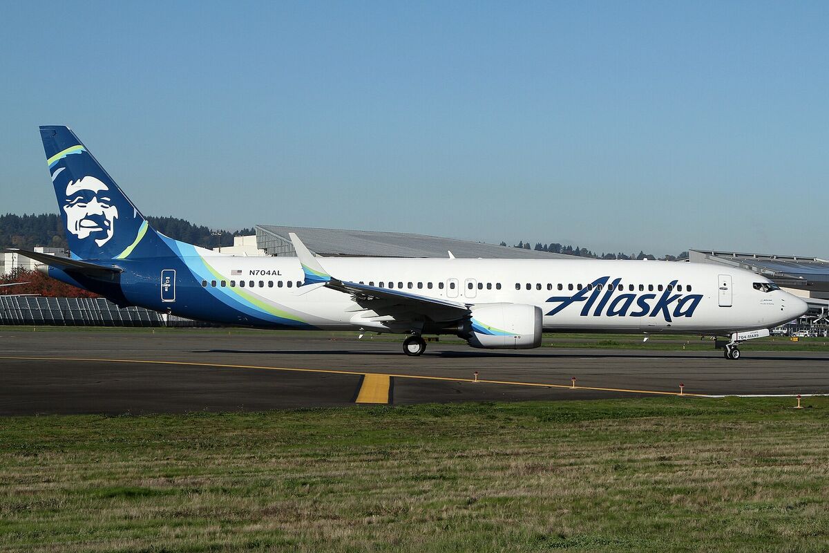 Alaska Airlines Flight 1282 Plane Crash Wiki Fandom