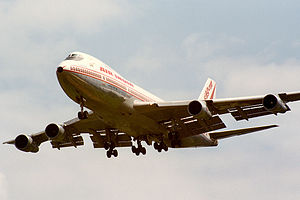 TWA Flight 800 - Wikipedia