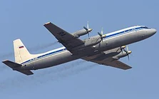 Aeroflot Flight 909 | Plane Crash Wiki | Fandom
