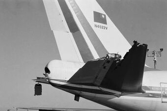 China Airlines Flight 006 | Plane Crash Wiki | Fandom