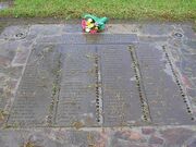 TenerifeMemorial