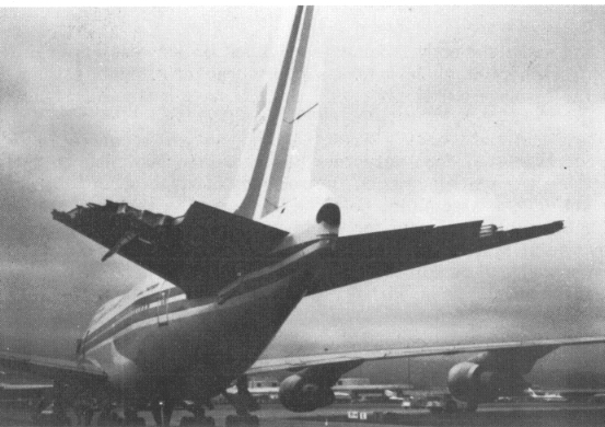 China Airlines Flight 006 | Plane Crash Wiki | Fandom