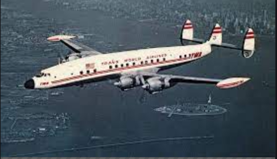 1960 New York City Mid-Air Collision, Plane Crash Wiki