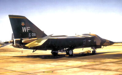 F-111A