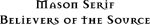 FontMasonGodsmen